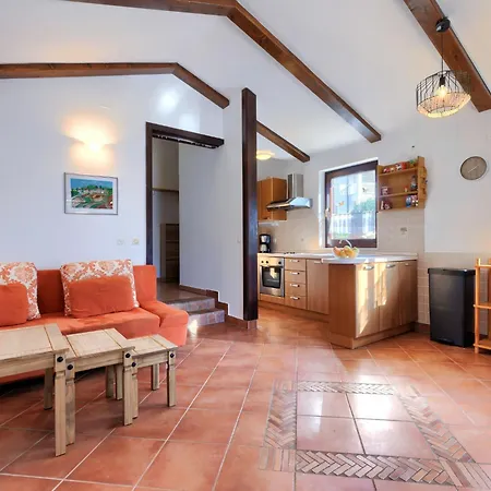 Ema By Interhome Nova Vas (Porec)