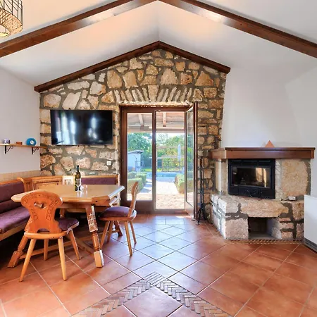 Ema By Interhome Nova Vas (Porec)