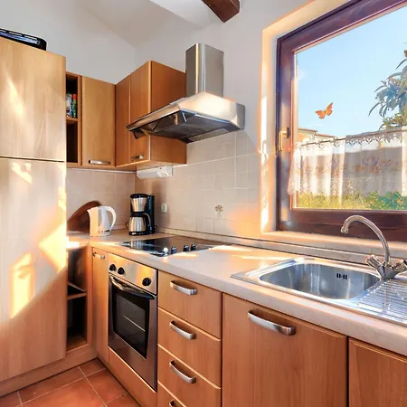 Ema By Interhome Tatil Evi *