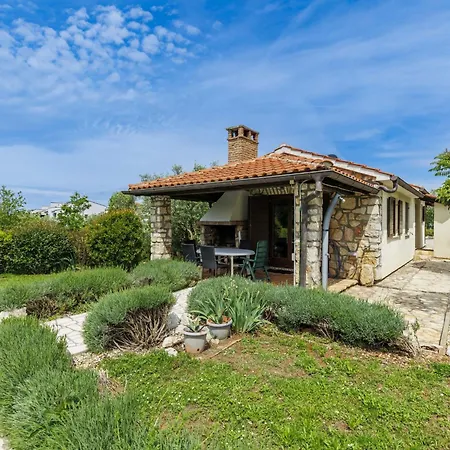 Ema By Interhome Holiday home Nova Vas (Porec)