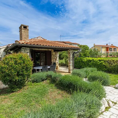 Holiday home Ema By Interhome Nova Vas (Porec)