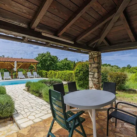 Holiday home Ema By Interhome Nova Vas (Porec)
