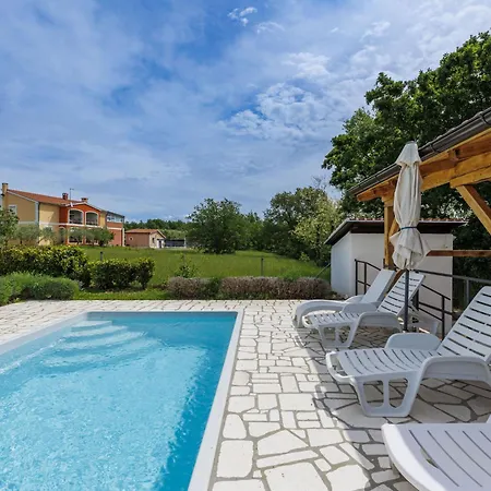 Ema By Interhome Tatil Evi Nova Vas (Porec)
