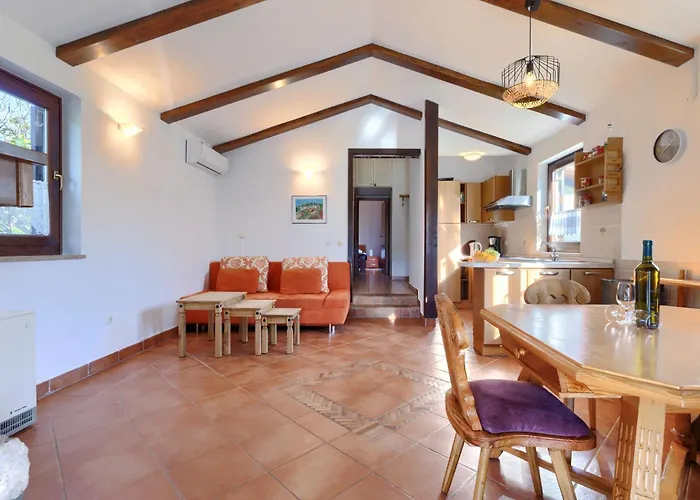 Ema By Interhome * Nova Vas (Porec)