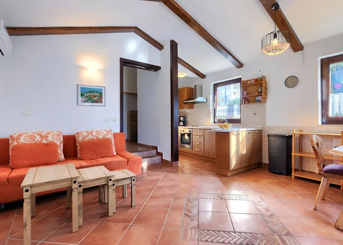 Ema By Interhome Nova Vas (Porec)
