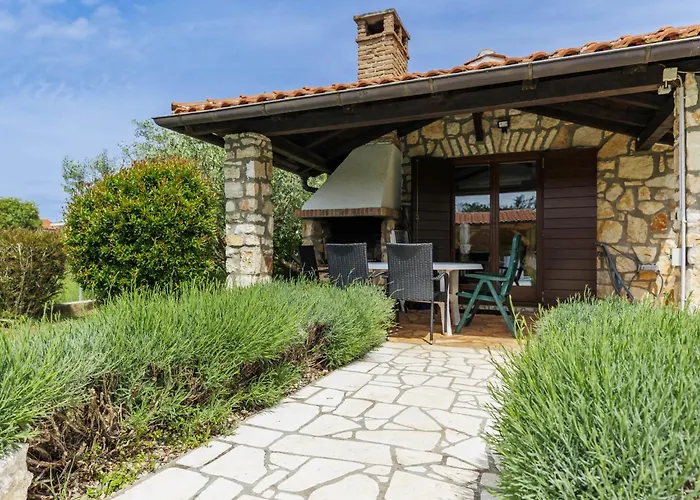 Ema By Interhome 펜션 Nova Vas (Porec)