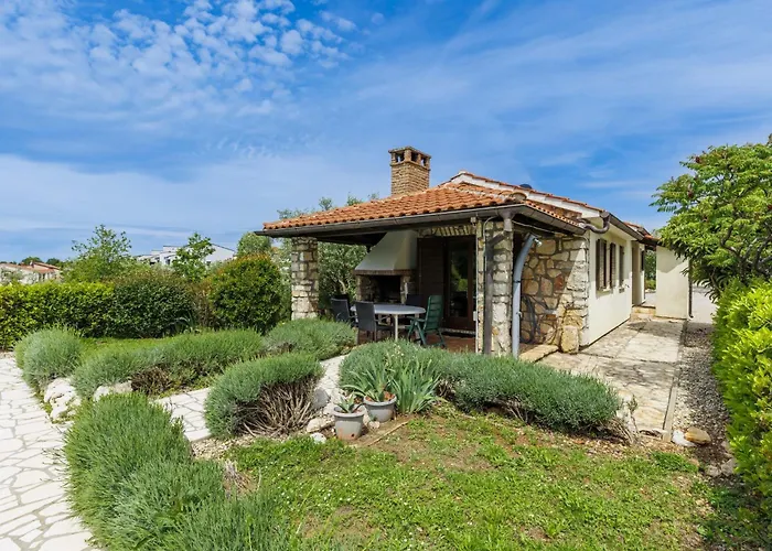 Ema By Interhome 펜션 Nova Vas (Porec)