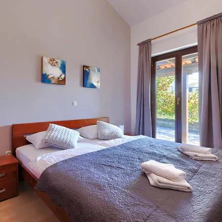 Holiday home Ema By Interhome Nova Vas (Porec)