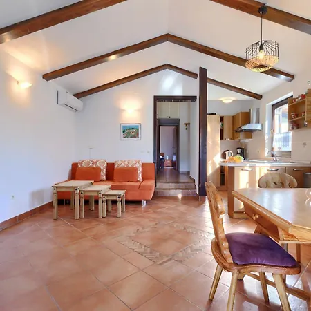 Ema By Interhome * Nova Vas (Porec)