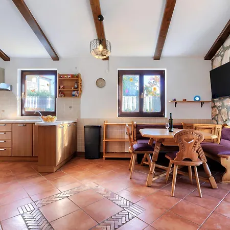 Ema By Interhome Holiday home Nova Vas (Porec)