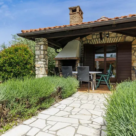 Ema By Interhome Holiday home Nova Vas (Porec)