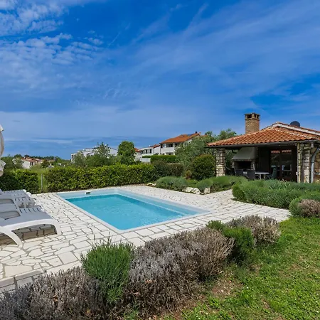 Holiday home Ema By Interhome Nova Vas (Porec)