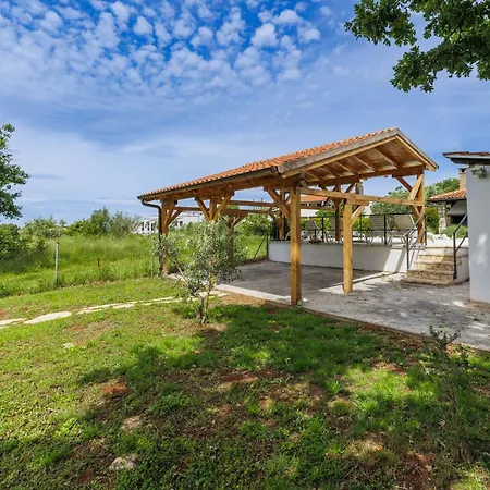 Holiday home Ema By Interhome Nova Vas (Porec)